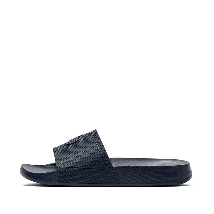 Fitflop Iqushion Pool Slides - FitFlop Online