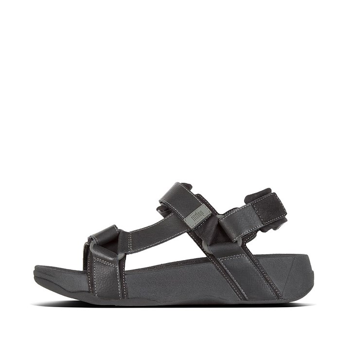 Fitflop Ryker Back-Strap Sandals - FitFlop Online
