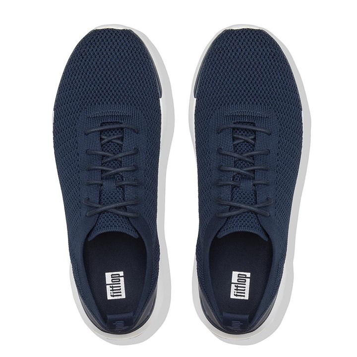 Fitflop Flexknit Trainers - FitFlop Online