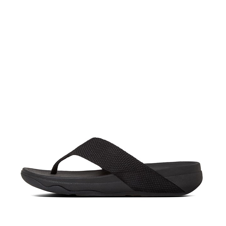 Fitflop Surfa Toe-Post Sandals - FitFlop Online