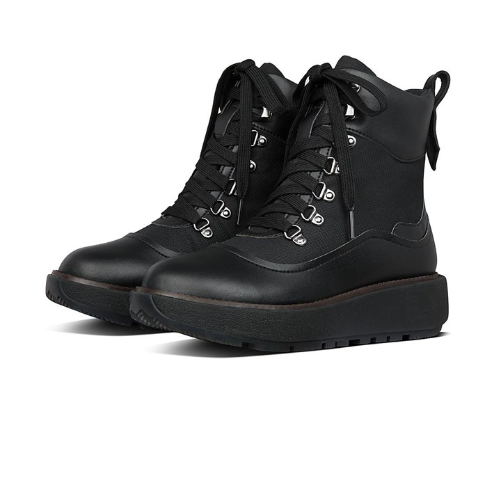 Fitflop Skandi Waterproof Ankle Boots - FitFlop Online