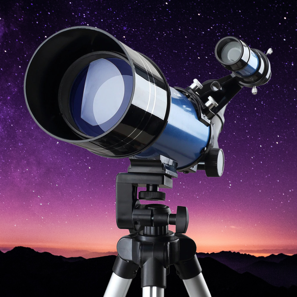 Astronomical Telescope for Kids and Beginners Refracting Telescope