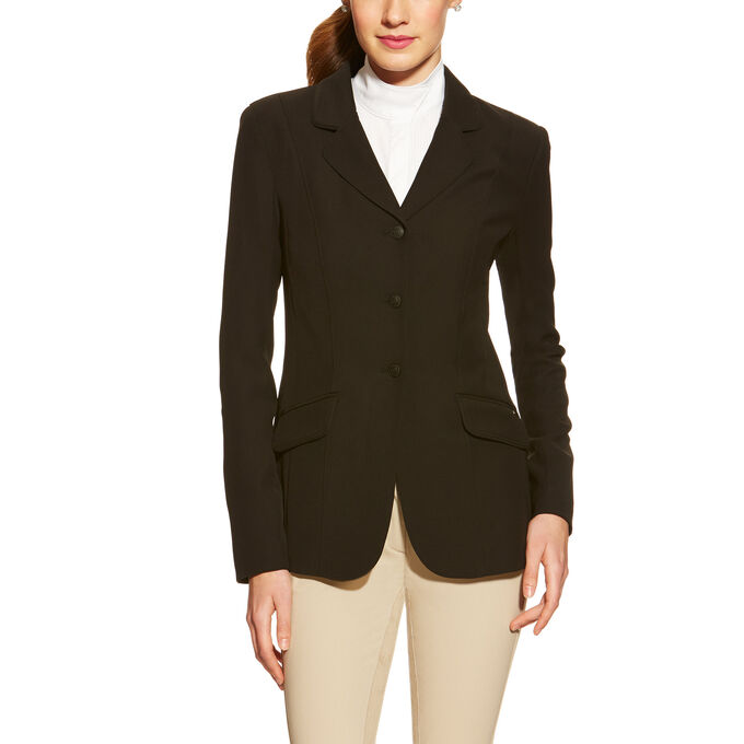 Ariat Heritage Show Coat | Ariat Outlet