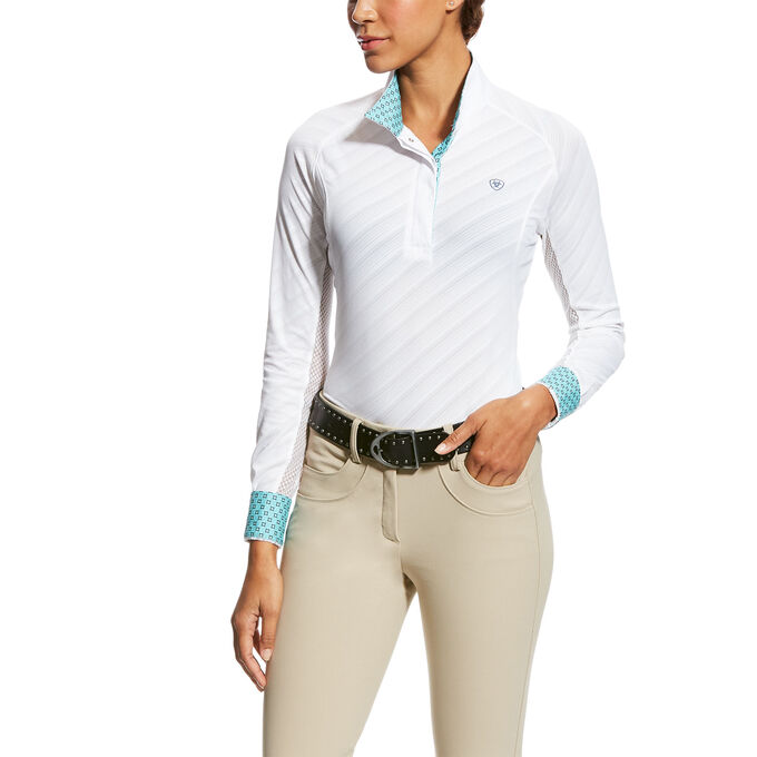 Ariat Marquis Show Shirt | Ariat Outlet