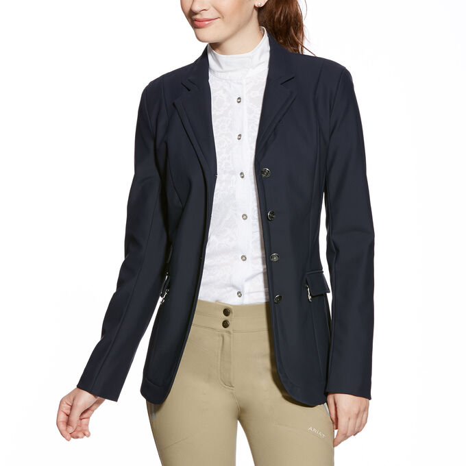 Ariat Platinum Show Coat | Ariat Outlet