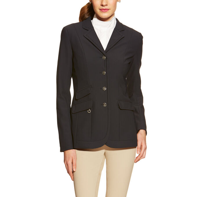 Ariat Platinum Show Coat | Ariat Outlet