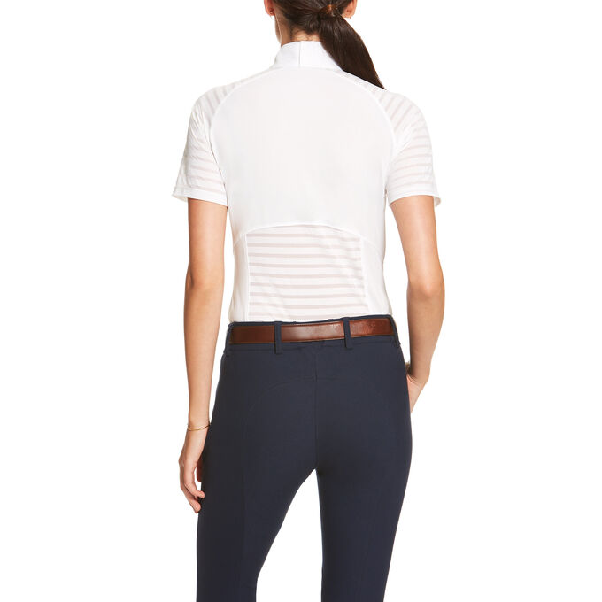 Ariat Aptos Vent Show Shirt | Ariat Outlet