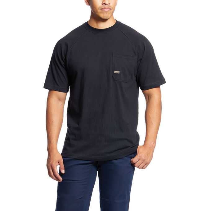Ariat Rebar Cotton Strong T-Shirt