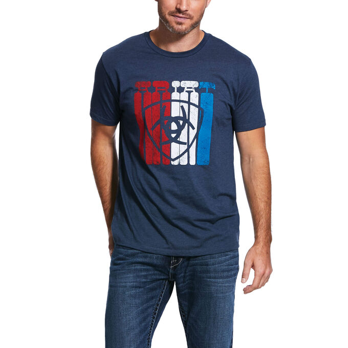 Ariat Standing Tall T-Shirt