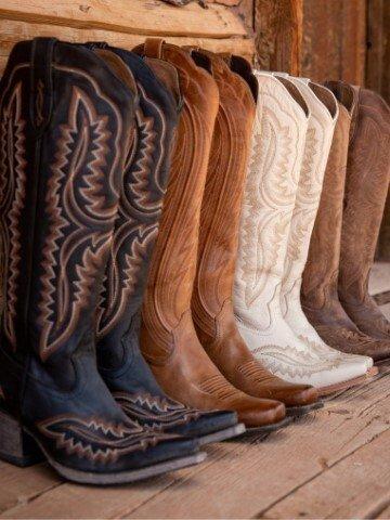 Ariat-outlet-Men-Western