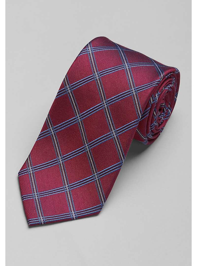 Traveler Collection Grid Tie#8Y0G