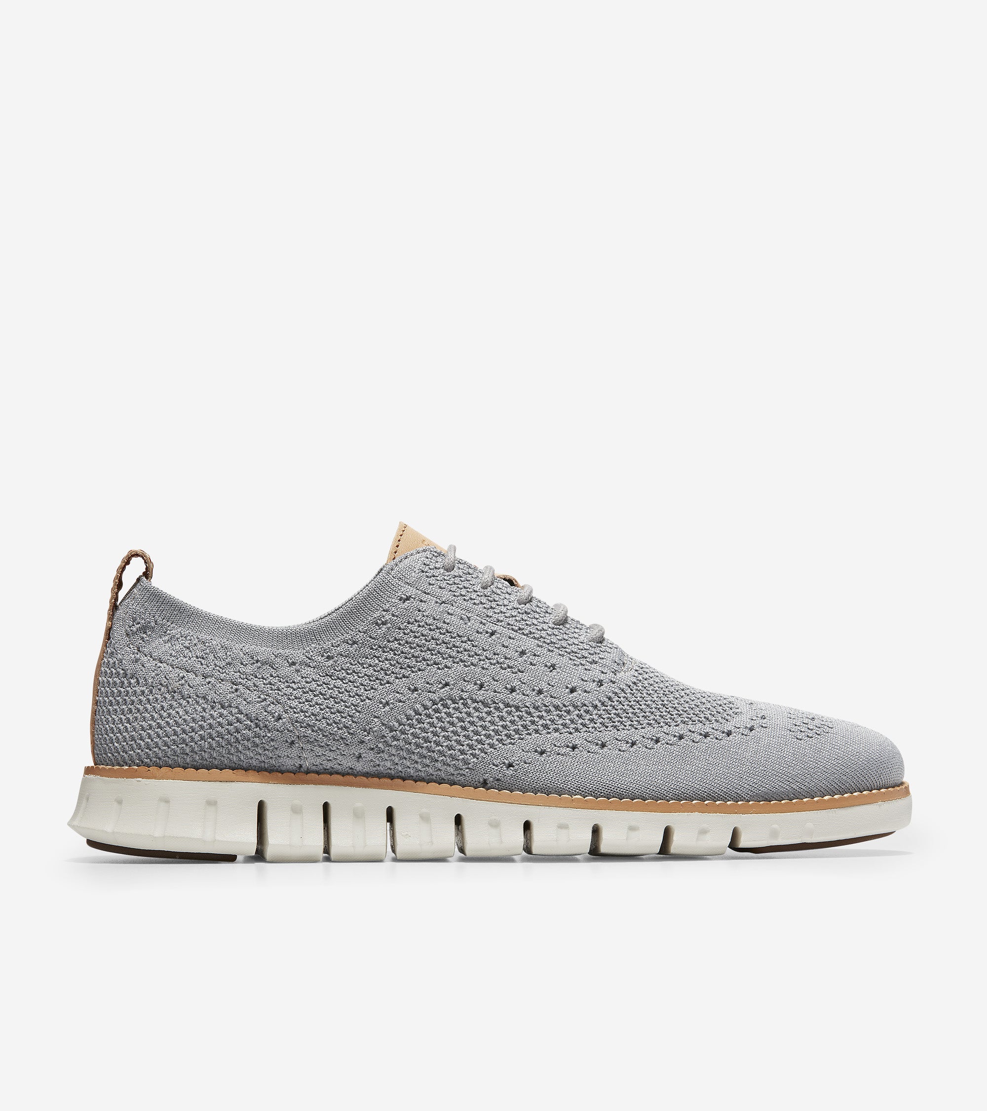 Cole Haan ZERØGRAND Wingtip Oxford Stitchlite™