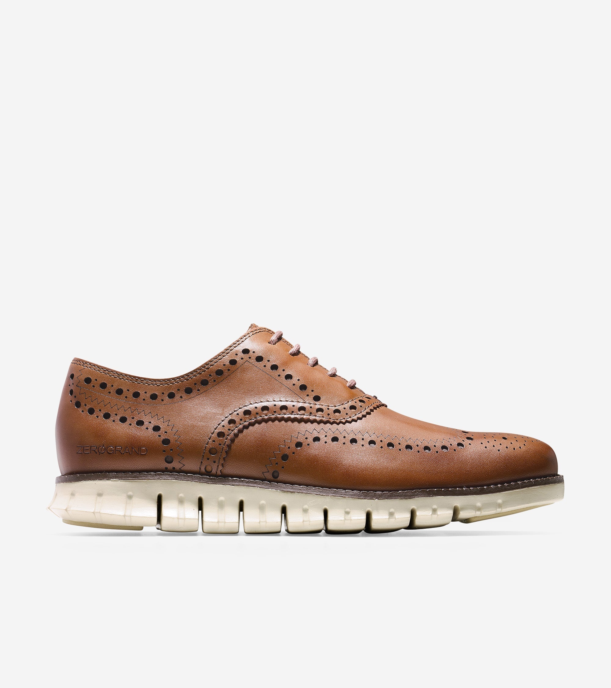 Cole Haan ZERØGRAND Wingtip Oxford