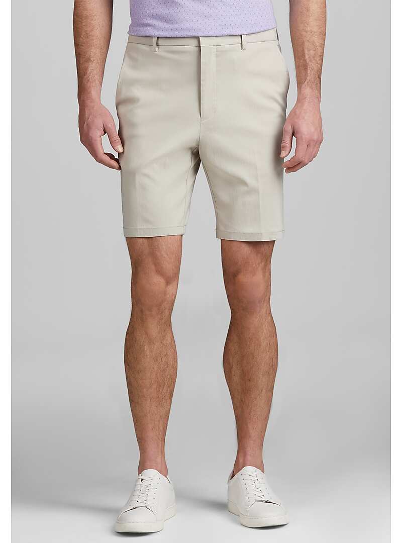 Jos. A. Bank Tailored Fit Warp Stretch Shorts#22W1
