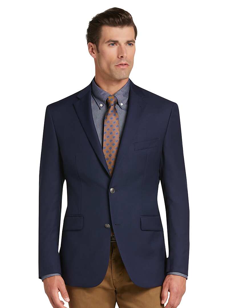 Traveler Collection Tailored Fit Blazer#11T0