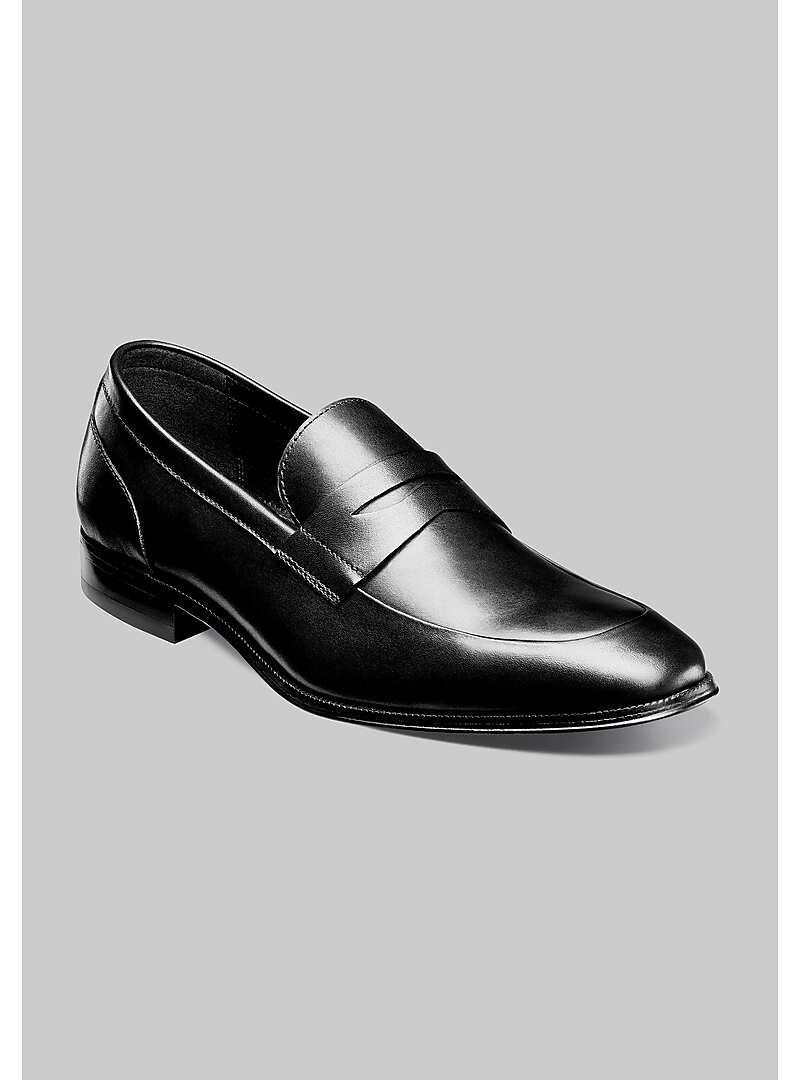 Florsheim Jetson Penny Loafers#42AE