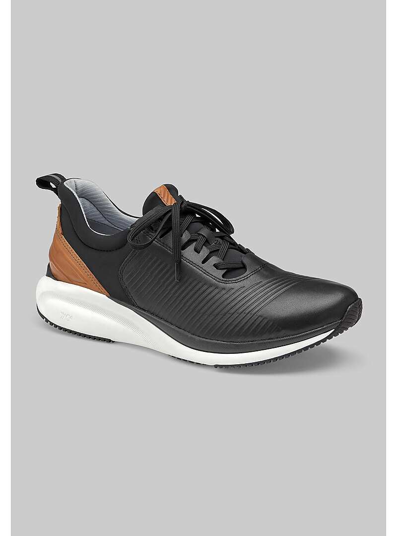 Johnston & Murphy Luxe Hybrid Lace-Up Sneaker#426E