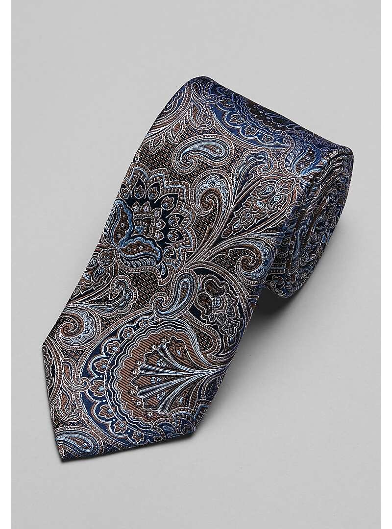 Reserve Collection Paisley Tie#8XZG