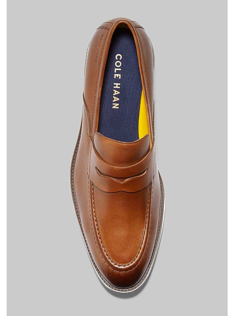 Cole Haan Hawthorne Penny Loafers#428P