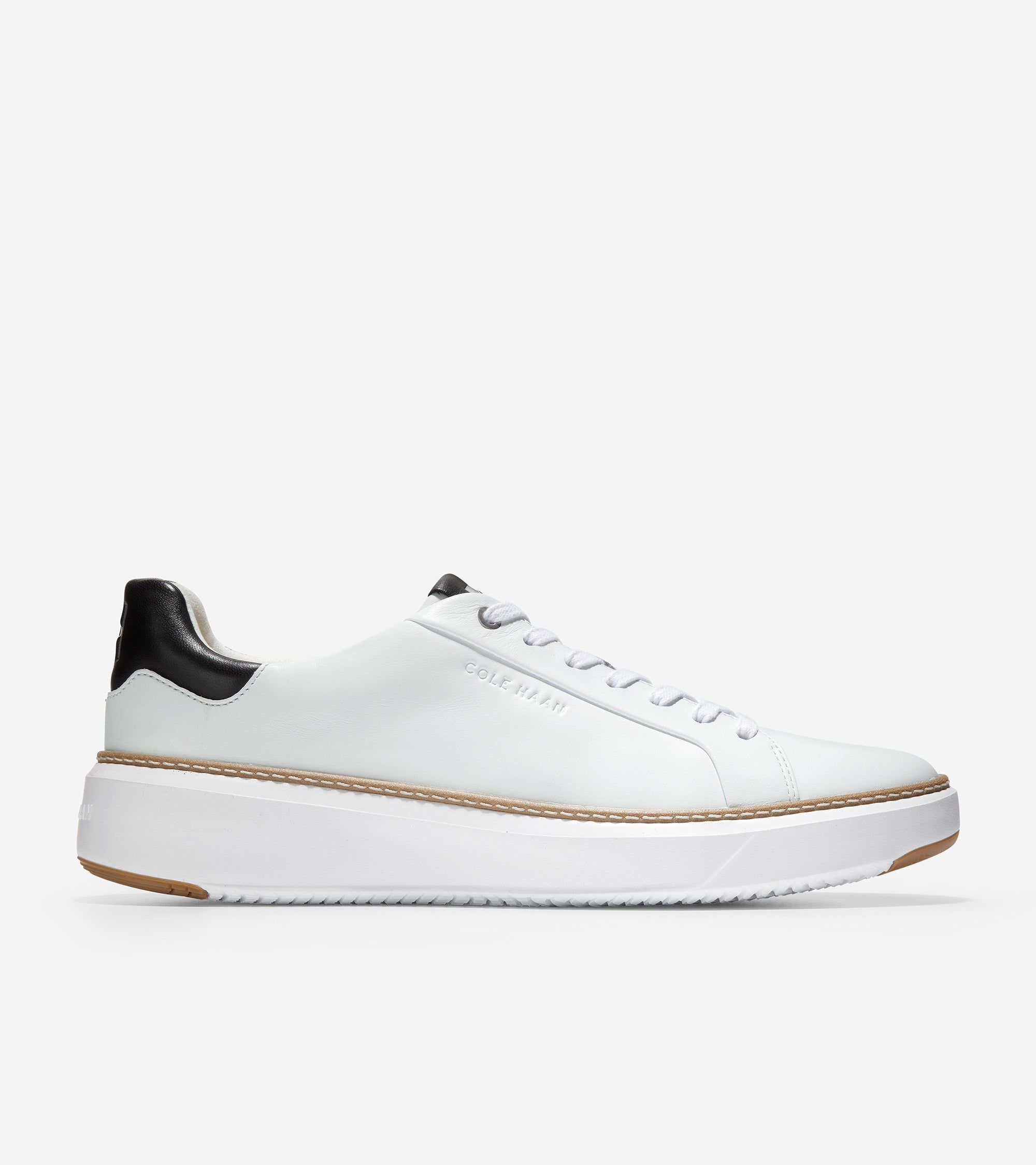Cole Haan GrandPrø Topspin Sneaker