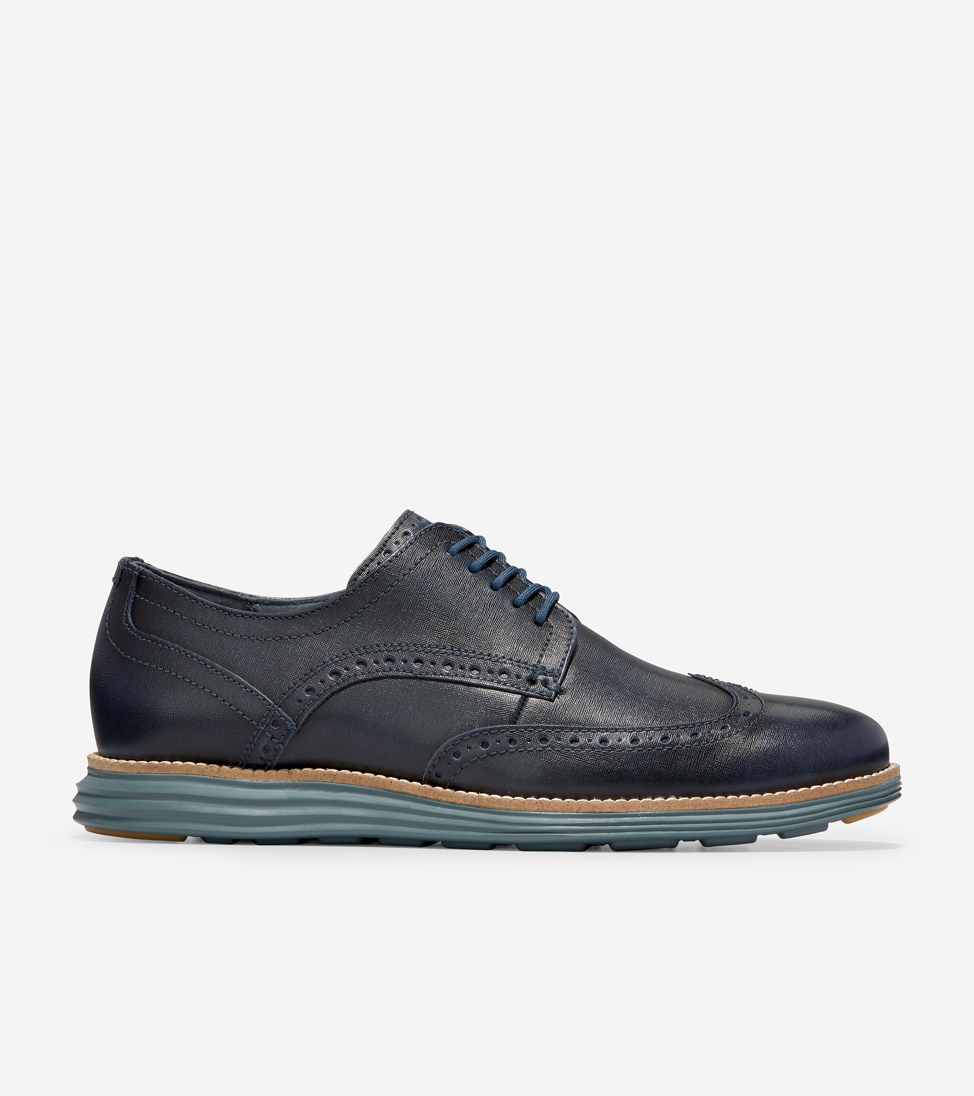 Cole Haan ØriginalGrand Wingtip Oxford