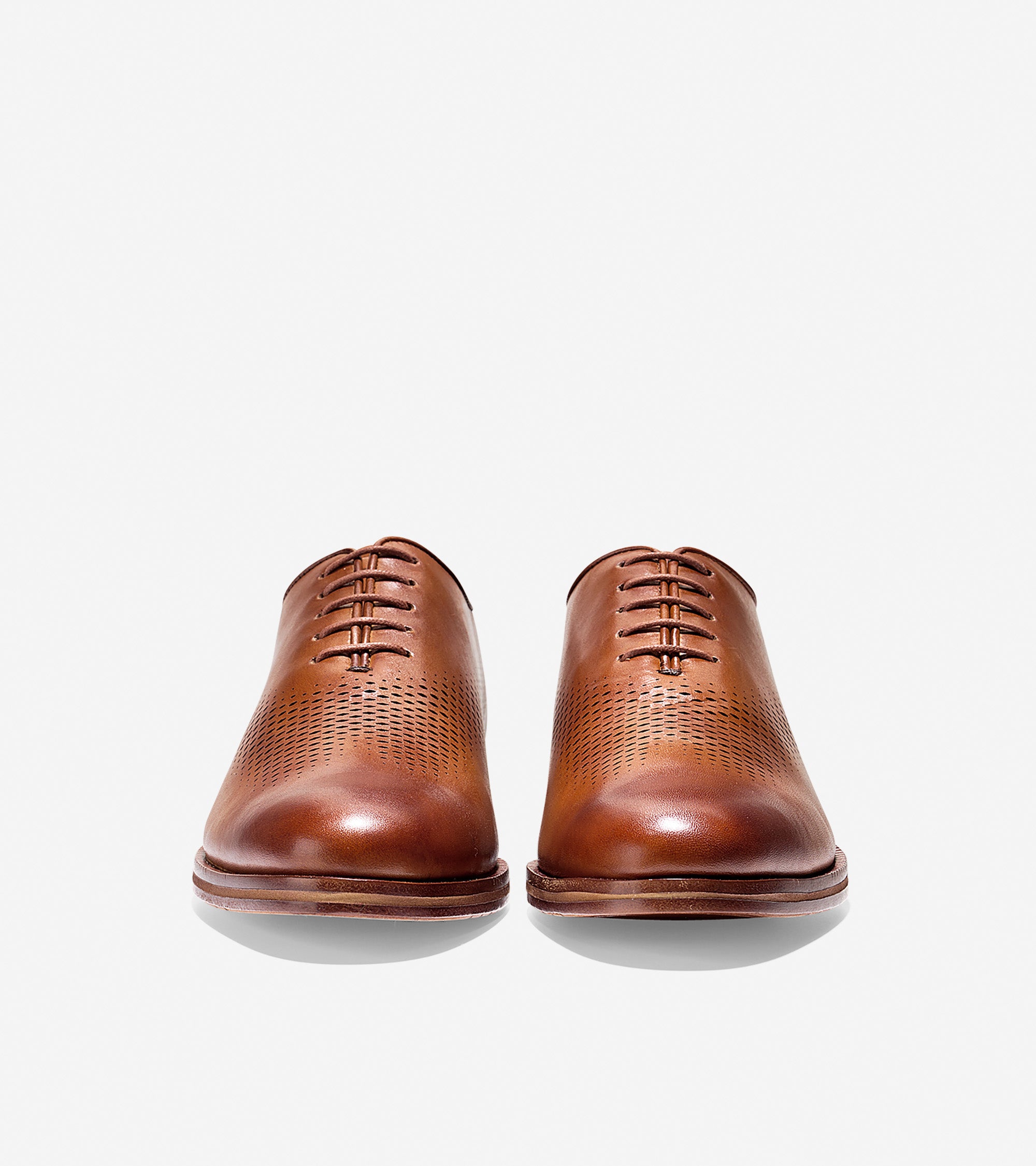 Cole Haan Washington Grand Laser Wingtip Oxford
