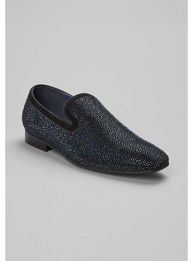 Moretti Irving Formal Loafers#426T