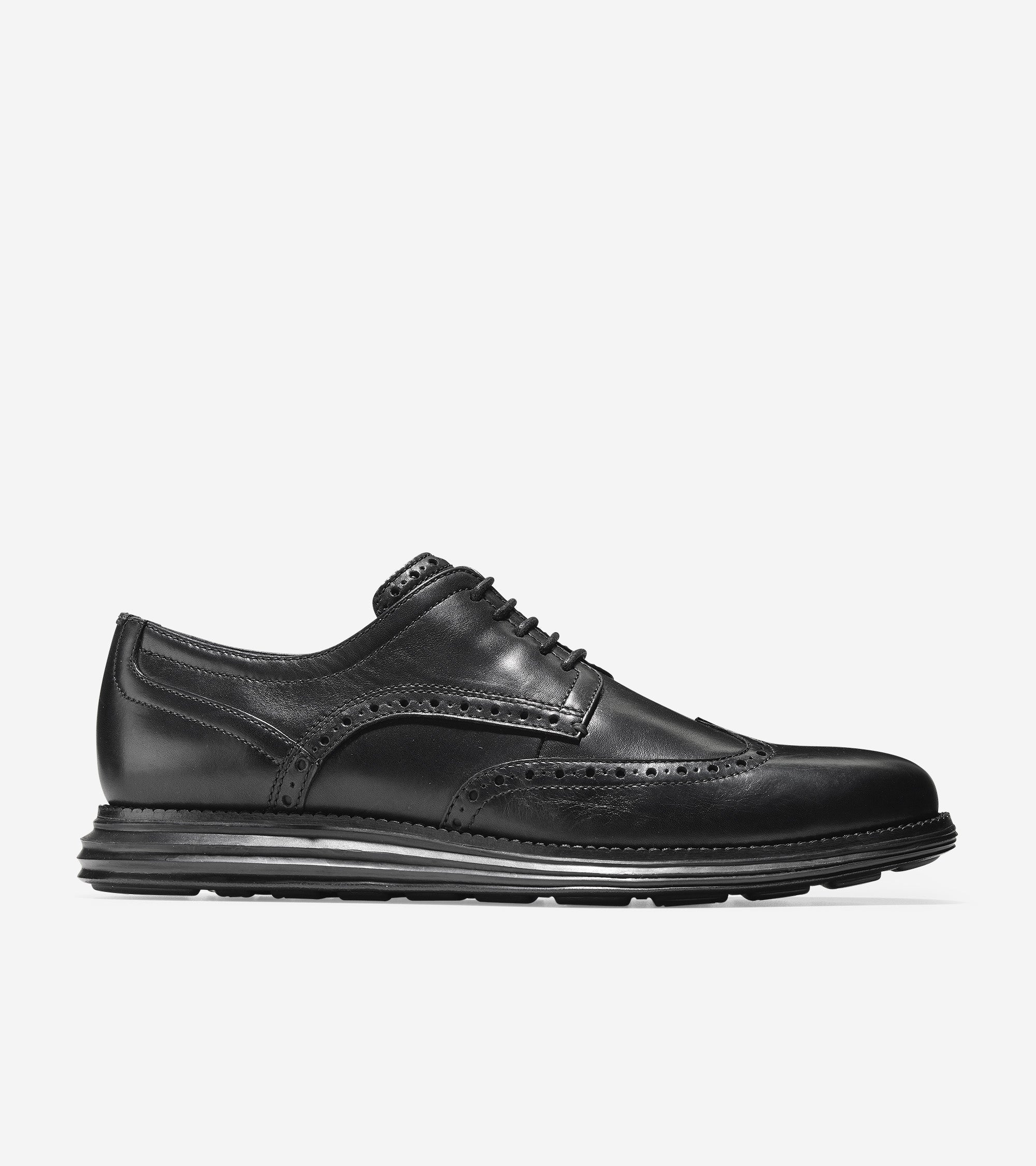 Cole Haan ØriginalGrand Wingtip Oxford
