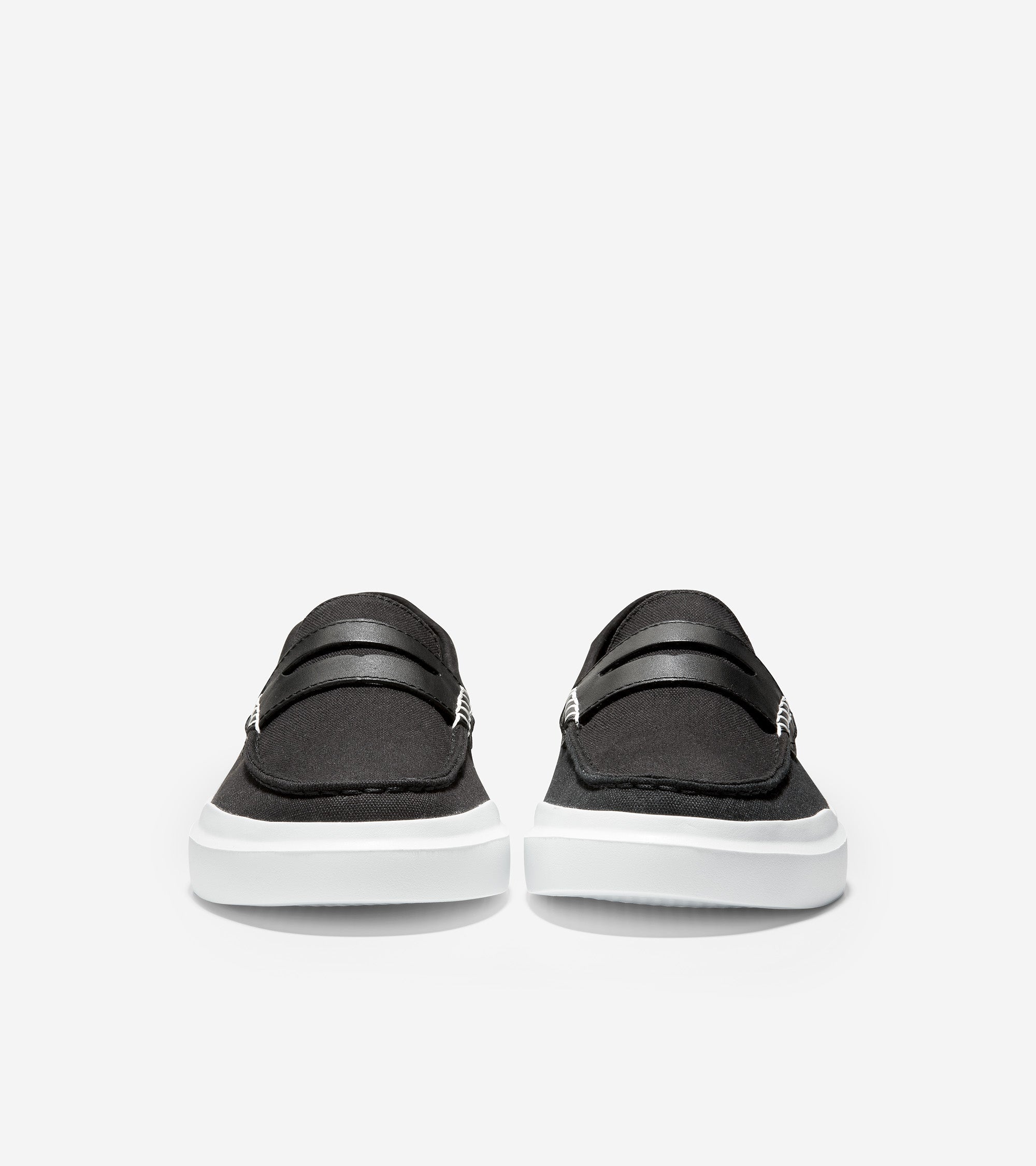 Cole Haan GrandPrø Rally Canvas Penny Loafer