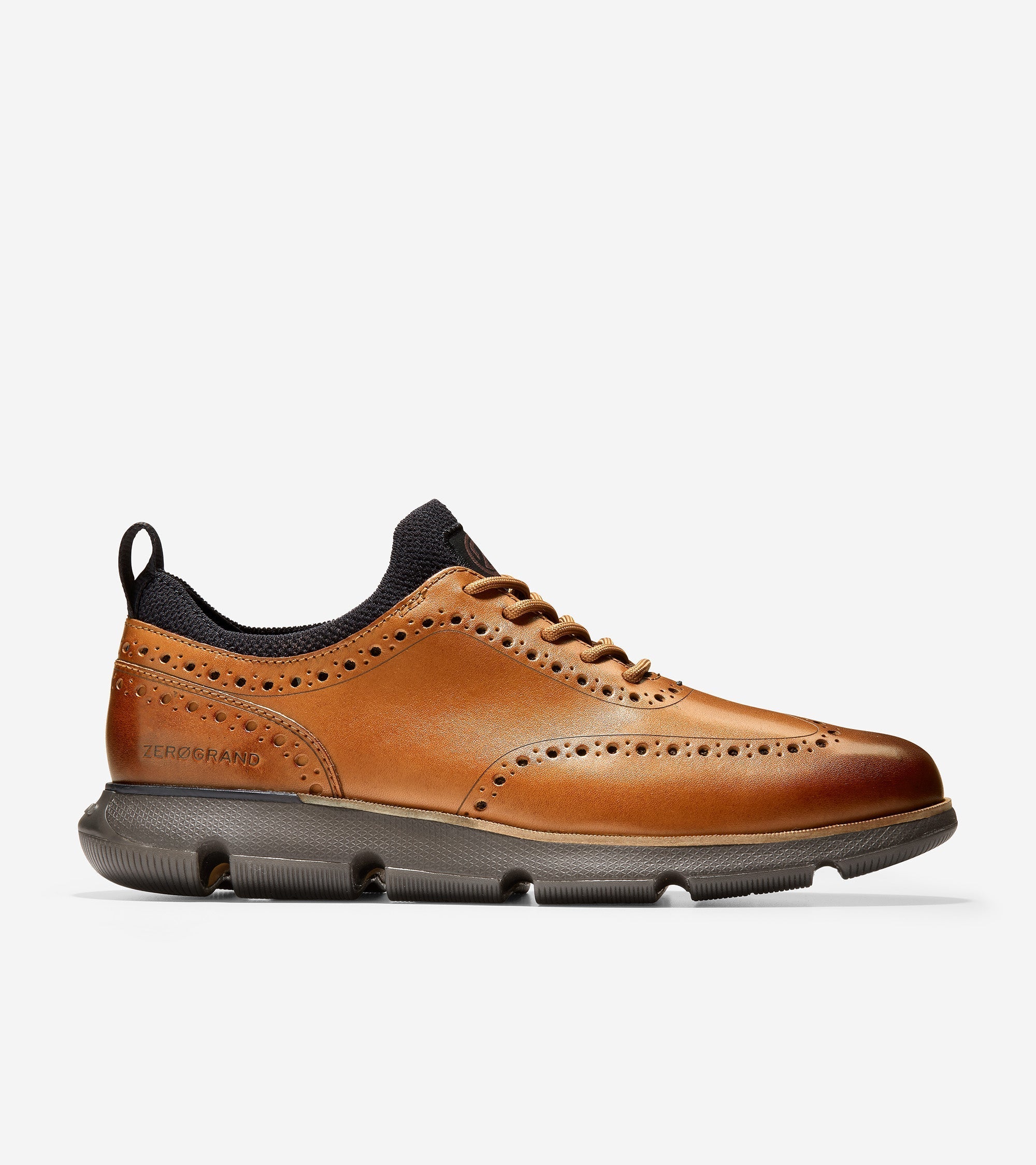 Cole Haan 4.ZERØGRAND Wingtip Oxford