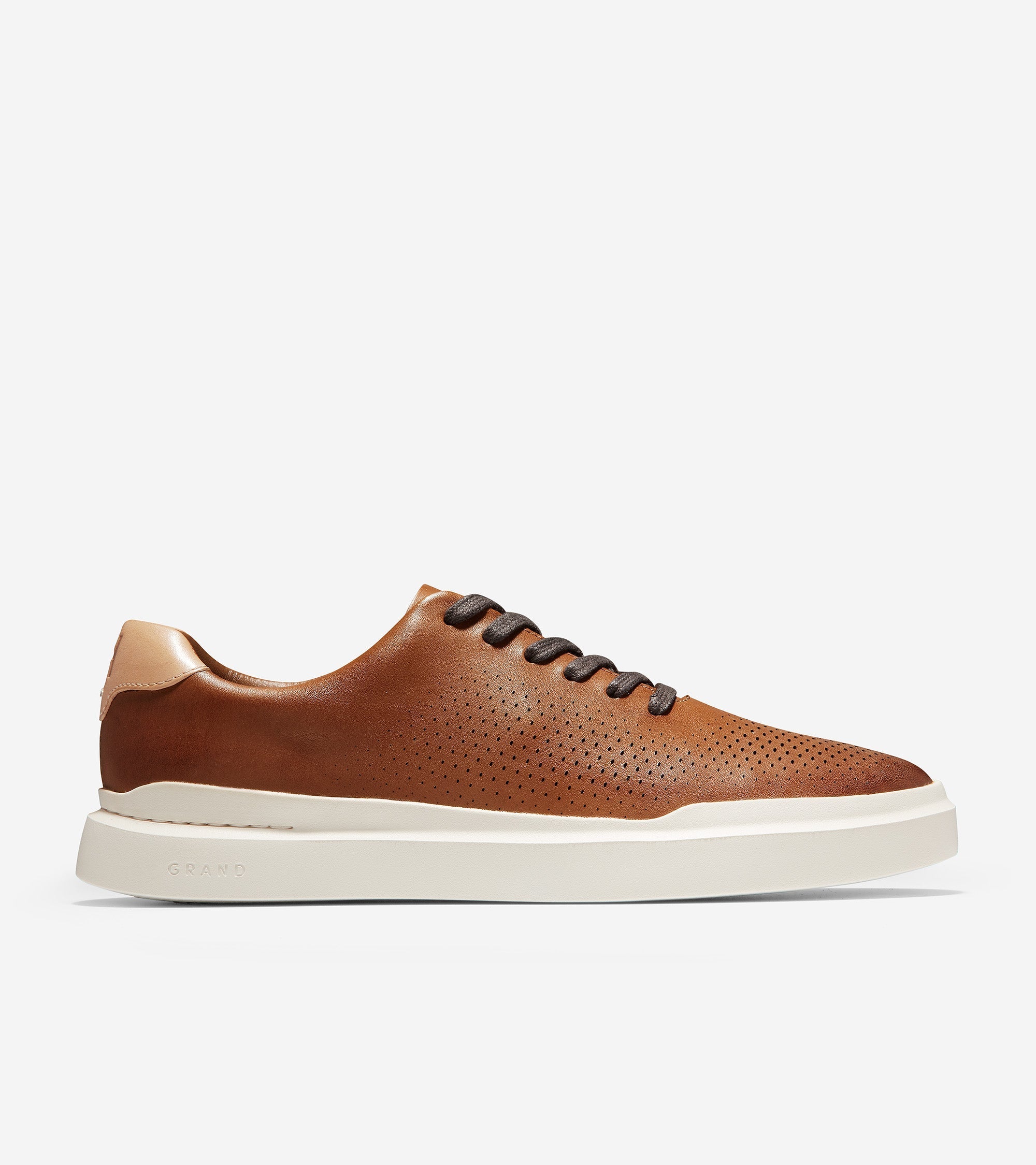 Cole Haan GrandPrø Rally Laser Cut Sneaker