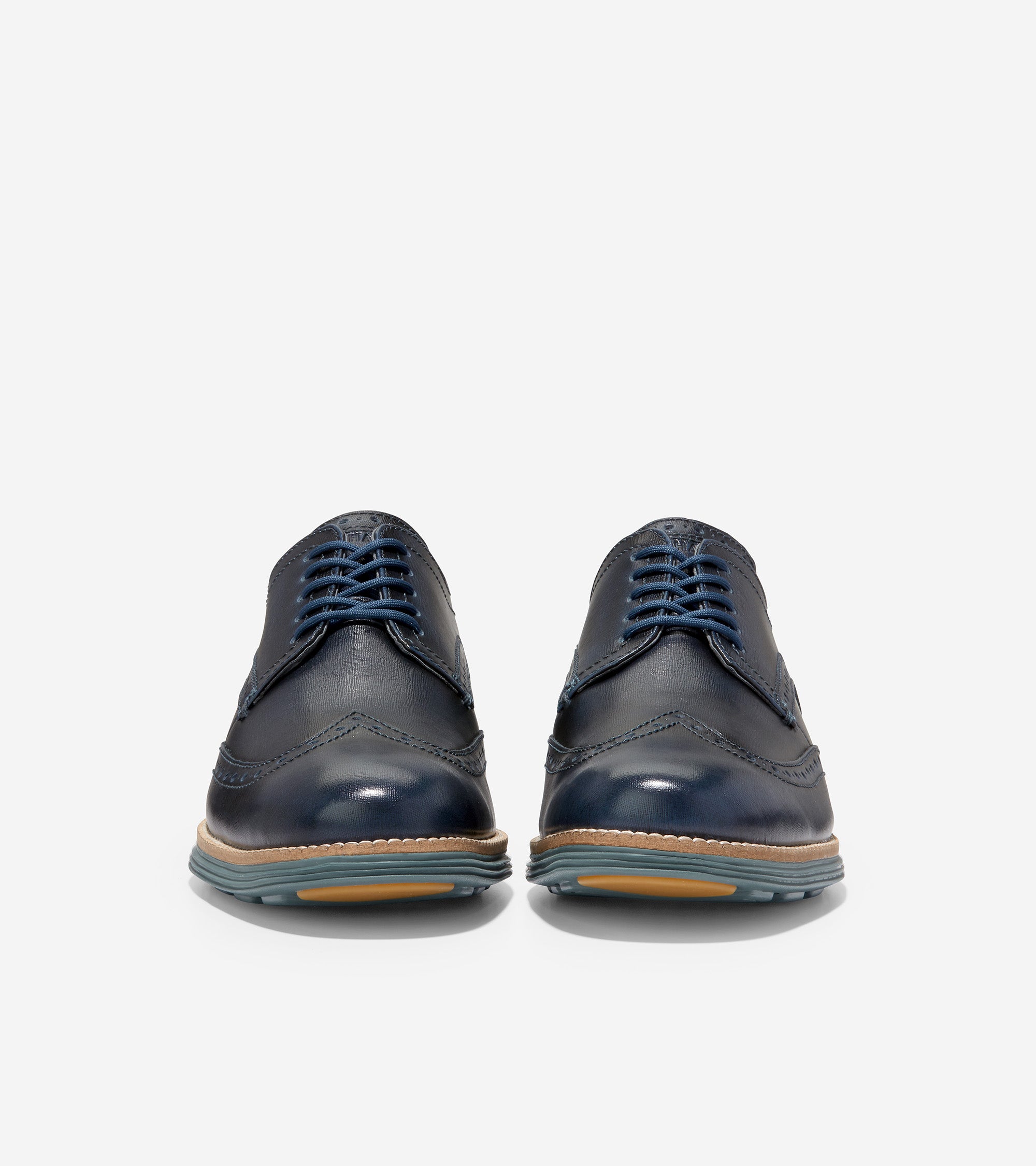 Cole Haan ØriginalGrand Wingtip Oxford