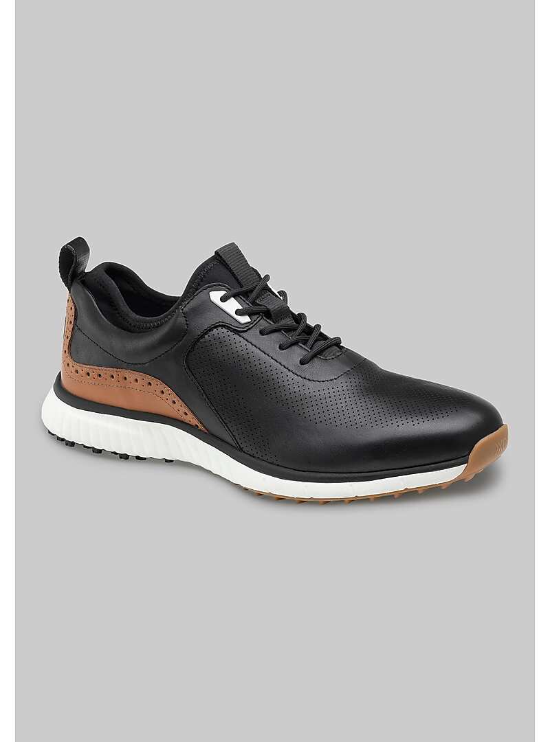 Johnston & Murphy XC4 H1-Luxe Hybrid Golf Shoes#42C7