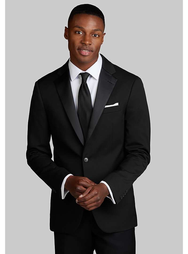 Jos. A. Bank Slim Fit Tuxedo Separates Jacket#3XFC
