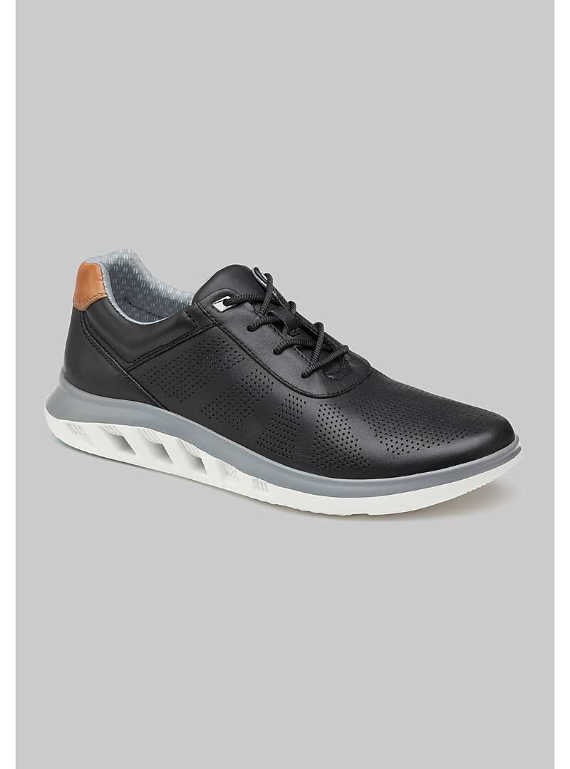 Johnston & Murphy Activate U-Throat Sneakers#42CA