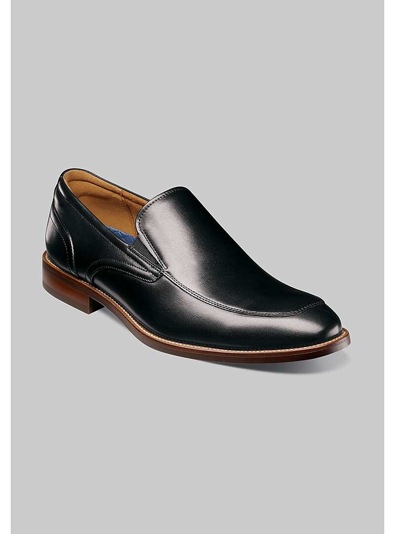 Florsheim Rucci Moc Toe Slip On Shoes#42AC