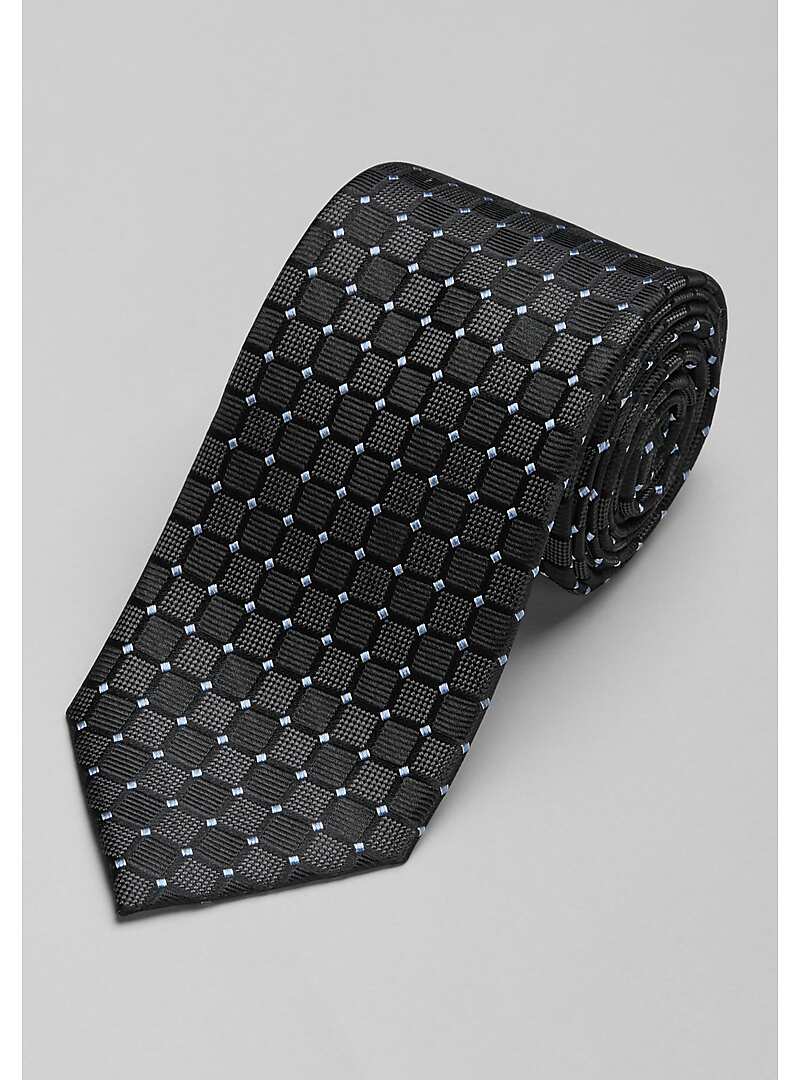 Traveler Collection Geo Tie - Long#8Y0N
