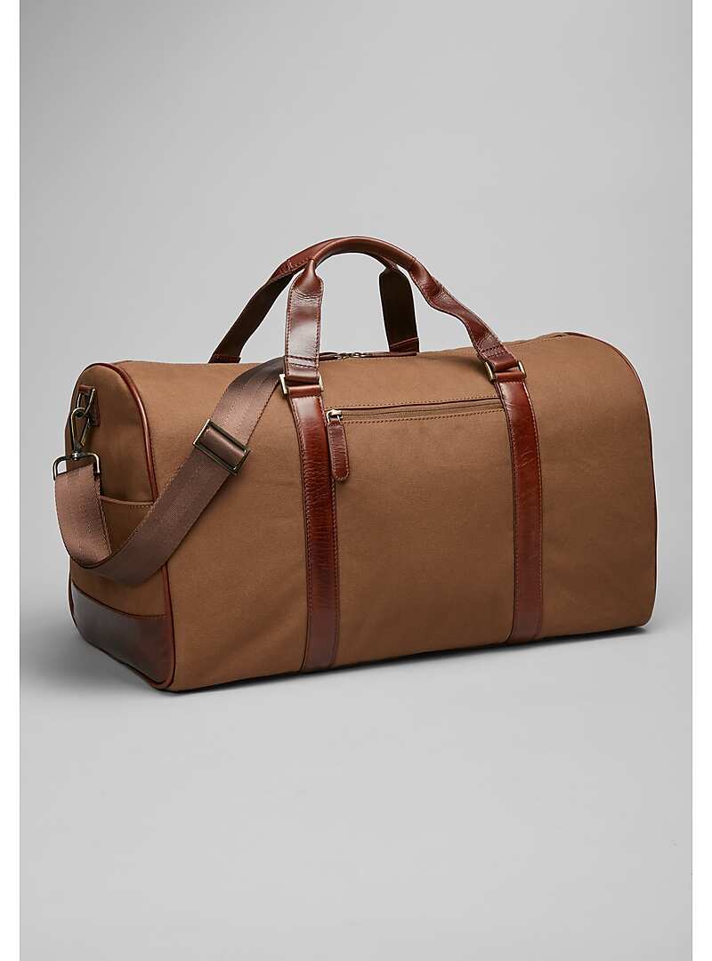 Joseph Abboud Overnight Duffel Bag#8Y9Y