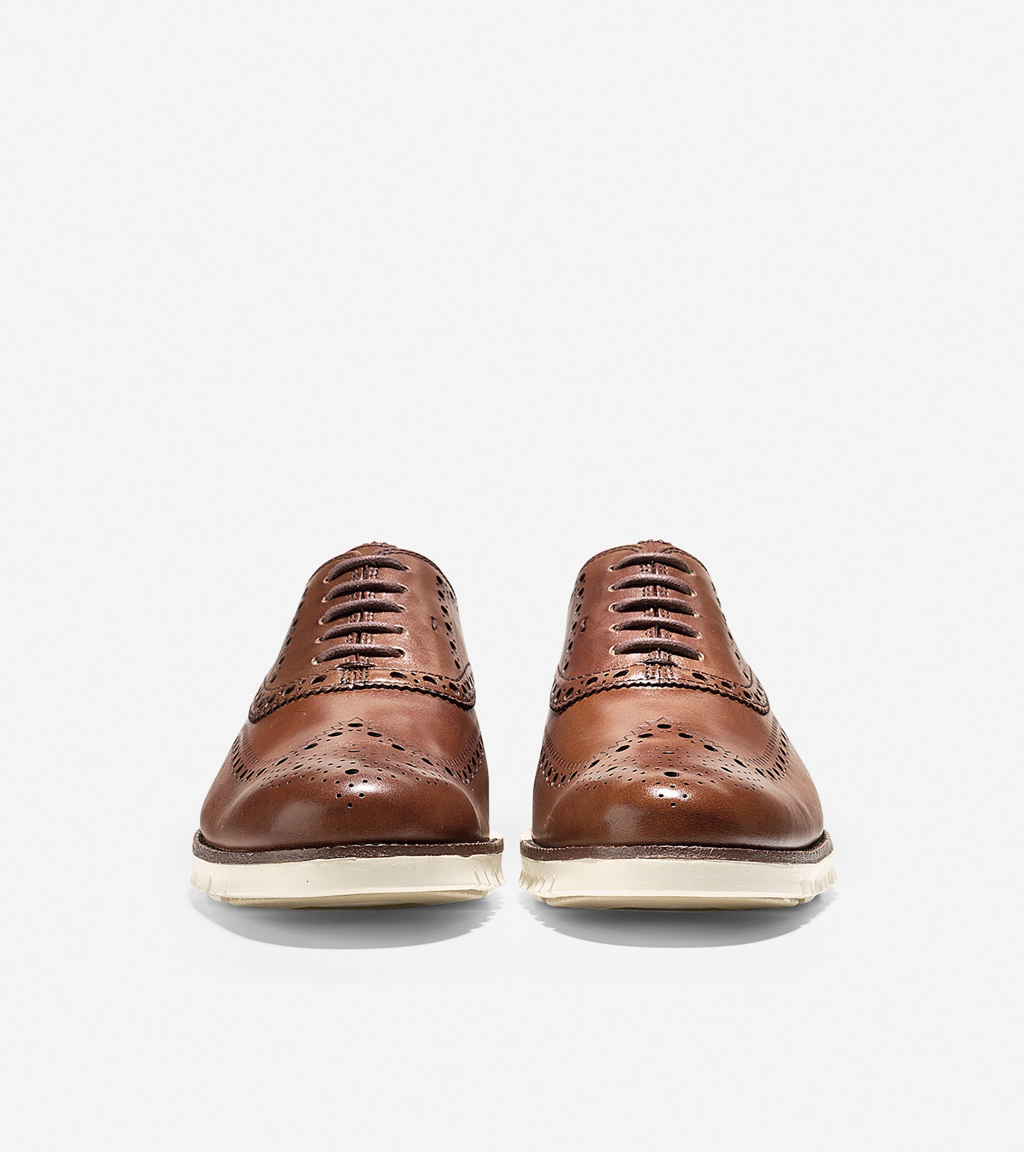 Cole Haan ZERØGRAND Wingtip Oxford