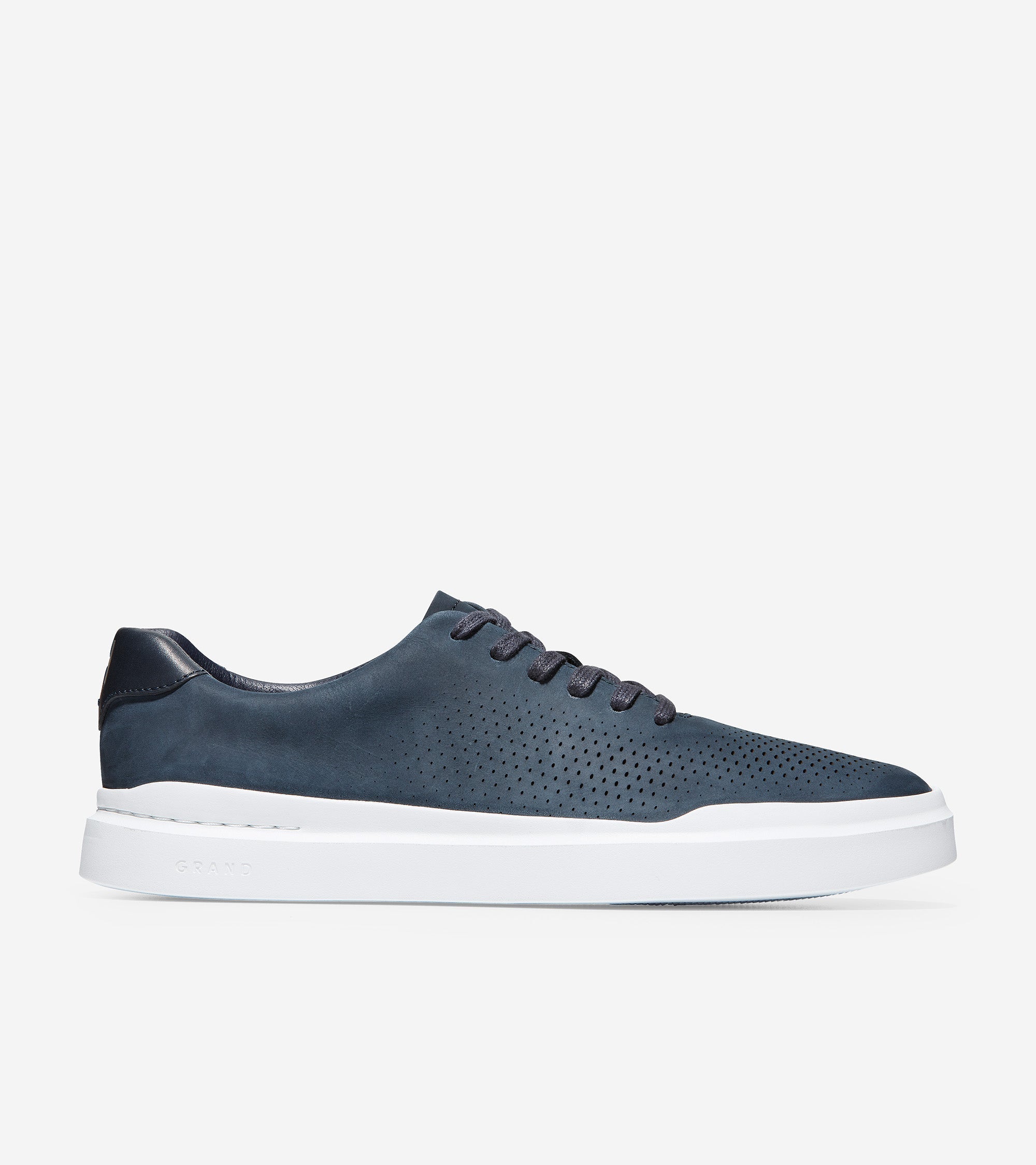 Cole Haan GrandPrø Rally Laser Cut Sneaker