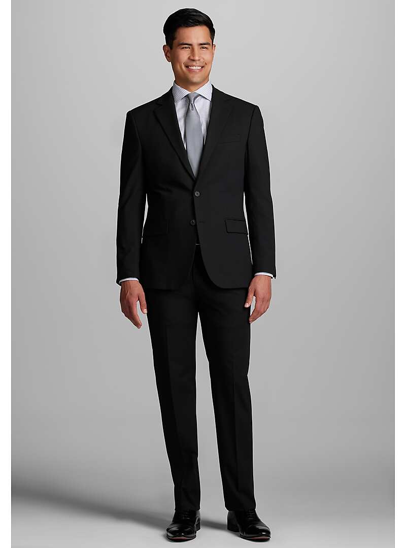Jos. A. Bank Slim Fit Suit Separates Jacket - Big & Tall#3XWV