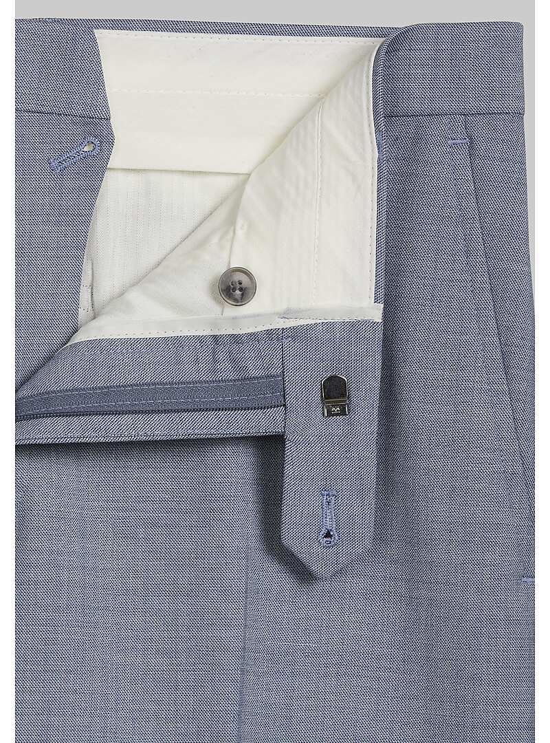 Jos. A. Bank Slim Fit Suit Separates Pants#3XEA