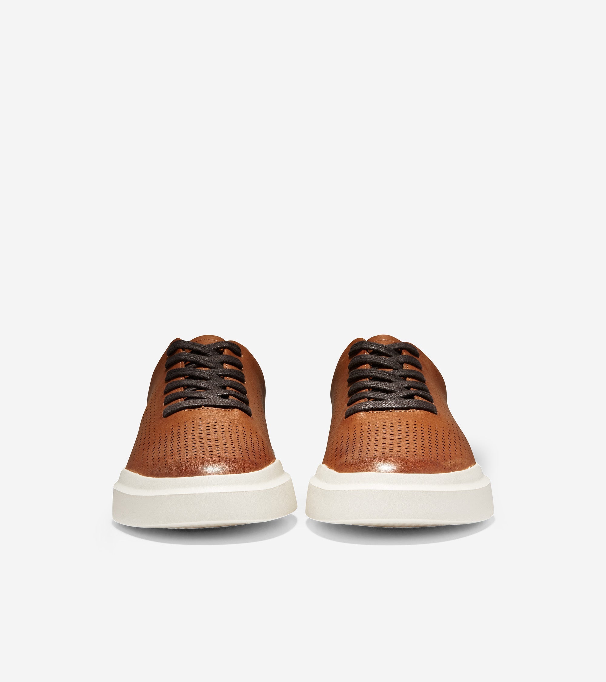 Cole Haan GrandPrø Rally Laser Cut Sneaker
