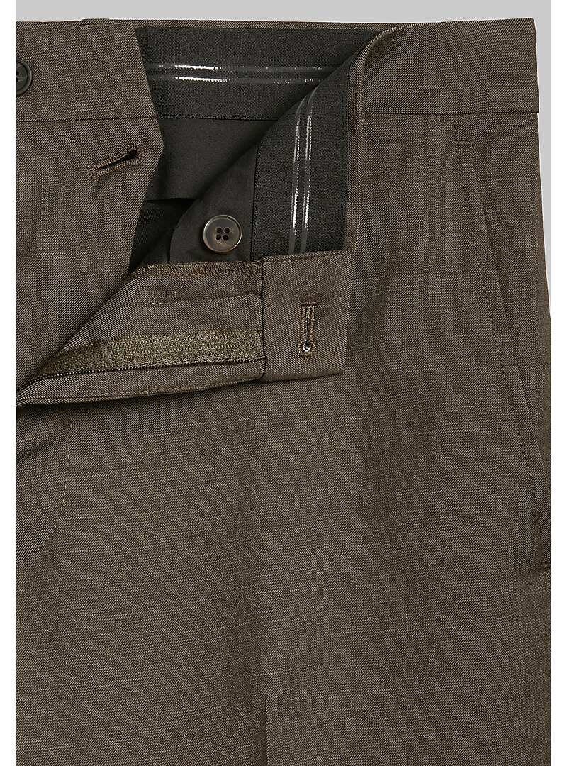Traveler Collection Slim Fit Dress Pants#22W5