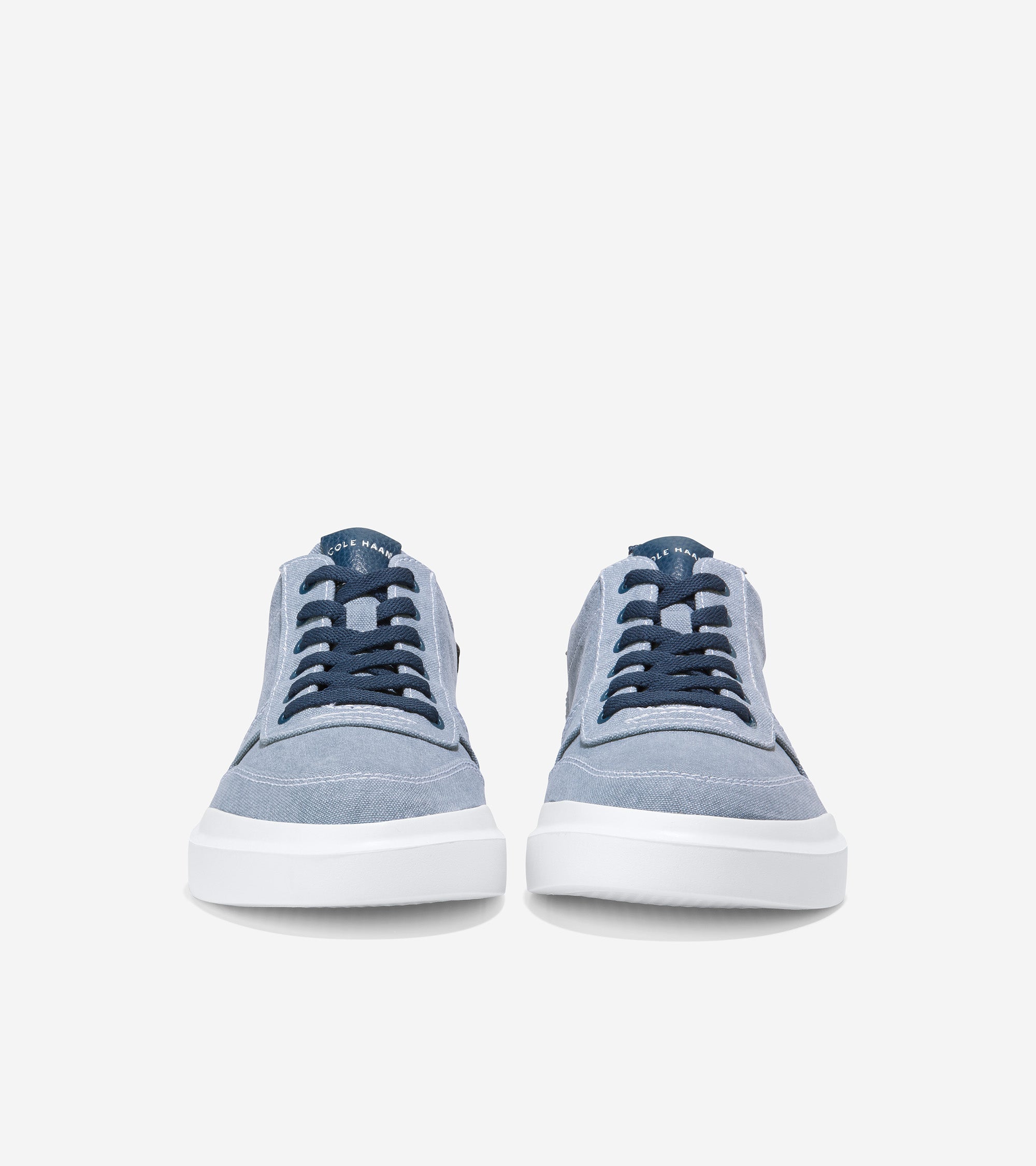 Cole Haan GrandPrø Rally Canvas Court Sneaker