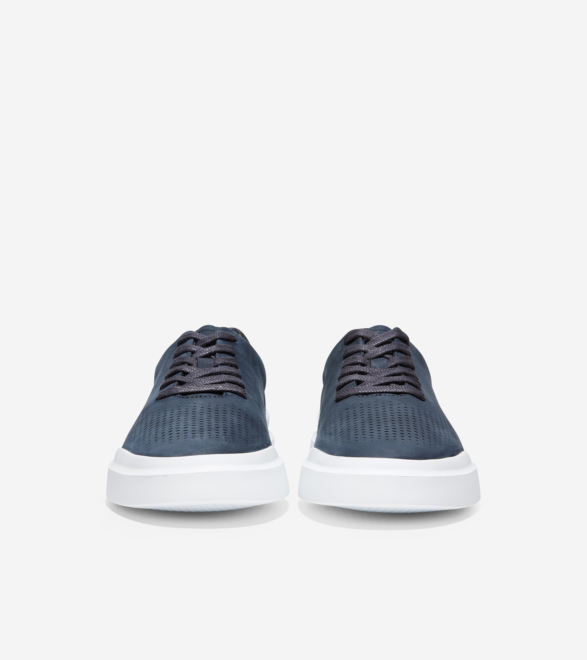 Cole Haan GrandPrø Rally Laser Cut Sneaker