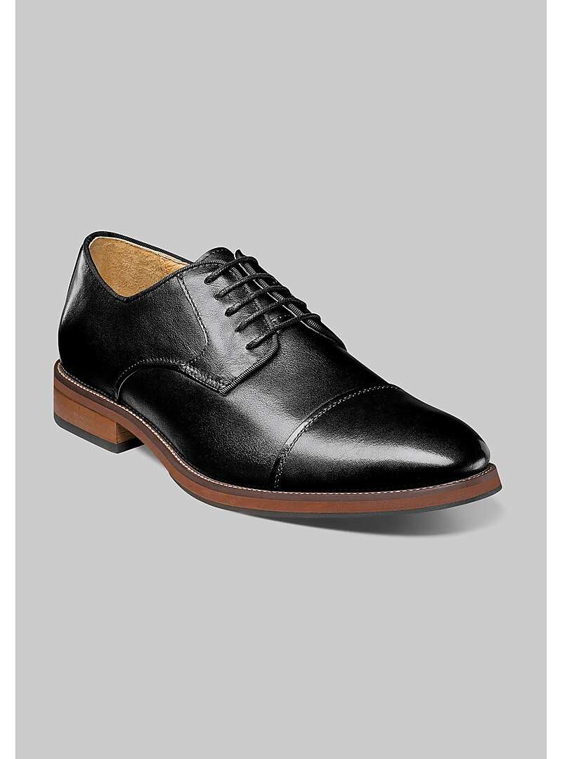 Florsheim Blaze Cap Toe Oxfords#42A6