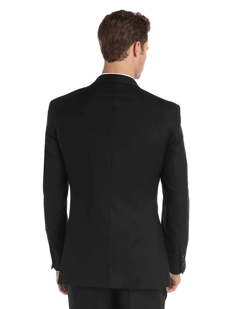Traveler Collection Tailored Fit Suit Separate Jacket#33RH