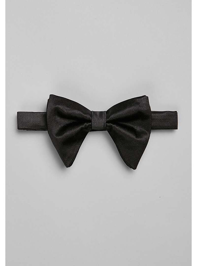 Jos. A. Bank Teardrop Pre-Tied Bow Tie#8Y71