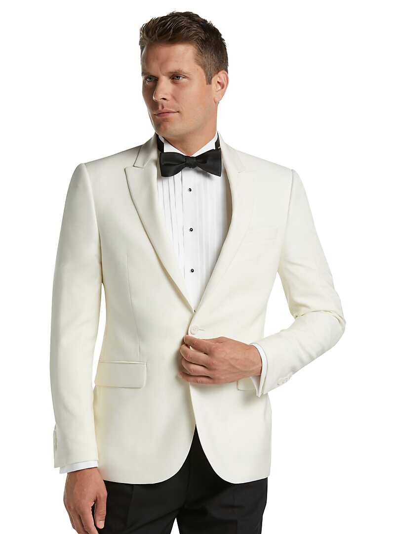 Jos. A. Bank Slim Fit Dinner Jacket - Big & Tall#14D0